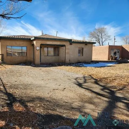 Buy this 2 bed house on 643 East Stephens Avenue in Grants, NM 87020