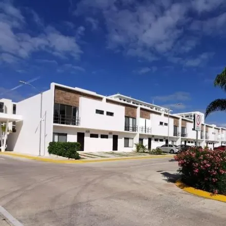 Image 1 - unnamed road, 77534 Cancún, ROO, Mexico - House for rent