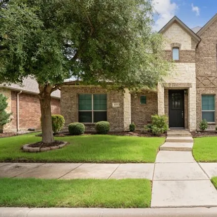 Rent this 4 bed house on 5497 Mesquite Drive in McKinney, TX 75070