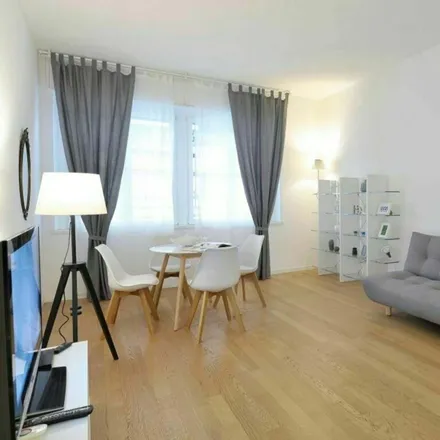 Image 1 - Via Olmetto, 10, 20123 Milan MI, Italy - Apartment for rent