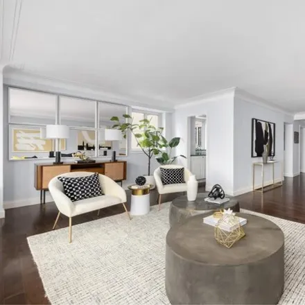 Buy this 1 bed condo on Manhattan House in 200 East 66th Street, New York