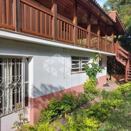 Image 2 - Rua João Mendes Ouriques, Jardim Isabel, Porto Alegre - RS, 91760-470, Brazil - House for sale