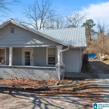 Buy this 3 bed house on 61 Ext in Happy Hollow, Attalla