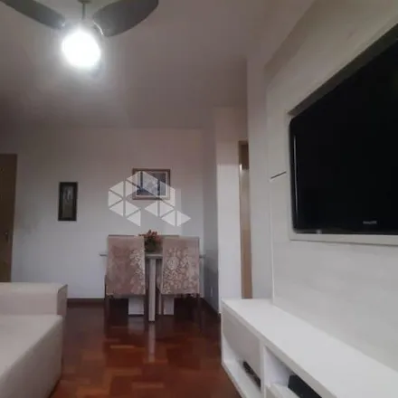 Buy this 1 bed apartment on Rua Professor Álvaro Barcellos Ferreira in Parque Santa Fé, Porto Alegre - RS