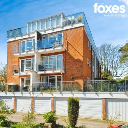 Image 9 - Easter Court, 31 St John's Road, Bournemouth, BH1 4AE, United Kingdom - Duplex for sale