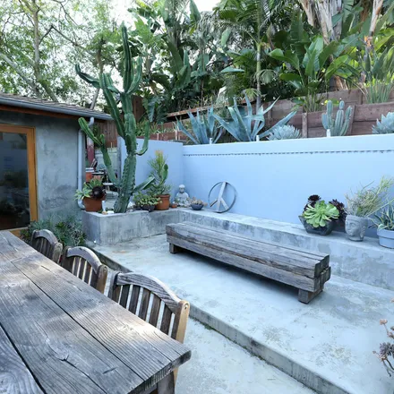 Image 8 - Los Angeles, Highland Park, CA, US - House for rent