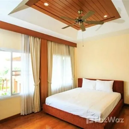 Image 4 - unnamed road, Chon Buri Province, Thailand - Apartment for rent