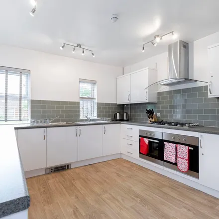 Rent this 1 bed apartment on Church in Park End Road, Gloucester