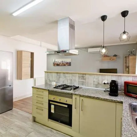 Rent this 3 bed apartment on Carrer de Fastenrath in 121, 08035 Barcelona