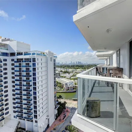 Image 6 - Collins Avenue & 24th Street, Collins Avenue, Miami Beach, FL 33140, USA - Apartment for rent