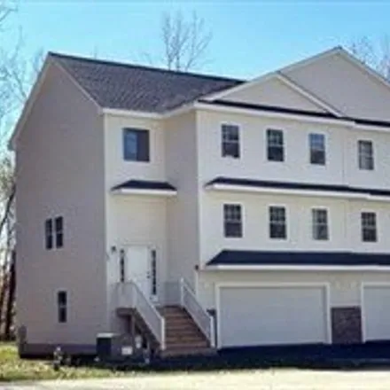 Buy this 3 bed townhouse on 55 City Depot Road in Charlton, Worcester County