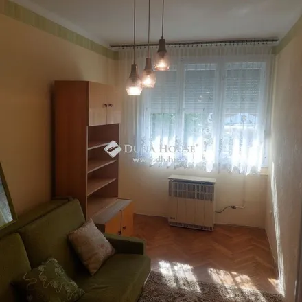 Image 9 - B6, Kaposvár, Berzsenyi Dániel utca 6, 7400, Hungary - Apartment for rent