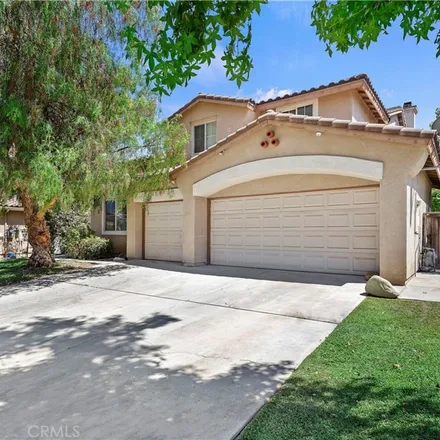Buy this 4 bed house on 20878 Bakal Drive in Riverside, CA 92518