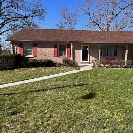 Buy this 4 bed house on 137 Lowry Lane in Wilmore, KY 40390