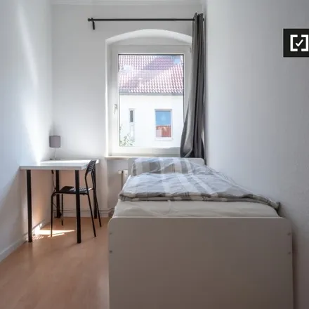 Rent this 5 bed room on Mahlower Straße 29-30 in 12049 Berlin, Germany