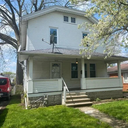 Rent this 3 bed house on 1012 Wright Ave