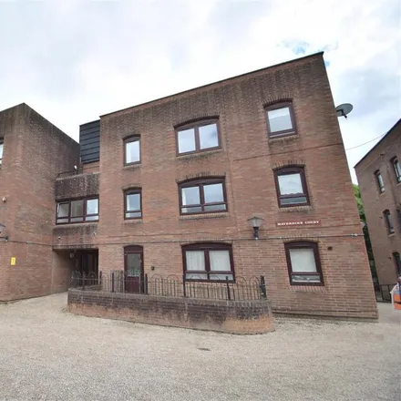 Rent this 3 bed apartment on Clare Street in Gloucester, GL1 2UJ