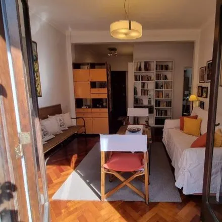 Rent this 2 bed apartment on Soler 6098 in Palermo, C1425 BIO Buenos Aires