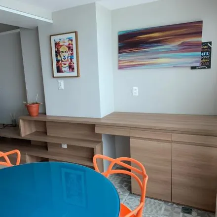 Rent this 1 bed apartment on unnamed road in Patamares, Salvador - BA