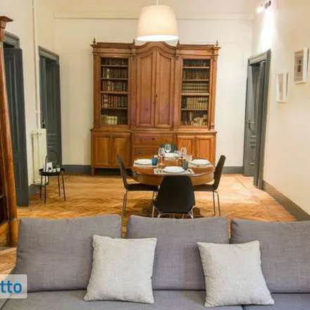 Rent this 3 bed apartment on Via Cesare Battisti 1 in 40123 Bologna BO, Italy