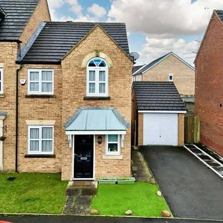 Buy this 3 bed house on Ripley Way in St Helens, WA9 5GU