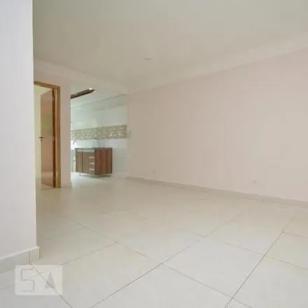 Rent this 1 bed apartment on Rua Libano in Vila Barros, Guarulhos - SP