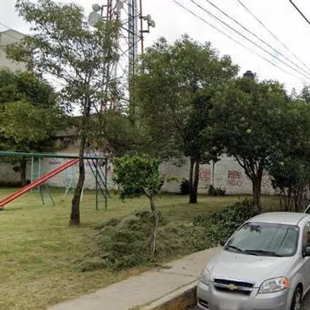 Buy this 4 bed house on Calle Cruz De La Luz in 53129 Naucalpan de Juárez, MEX