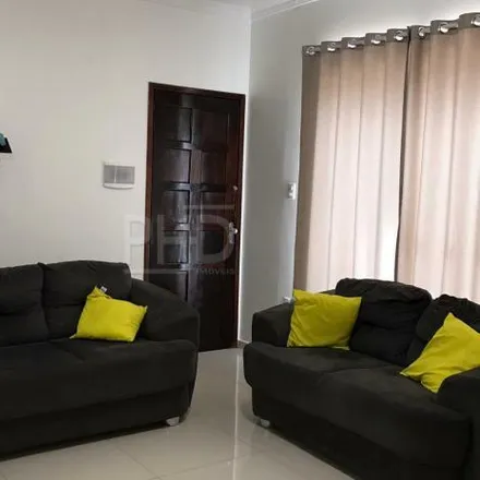 Buy this 2 bed house on Rua Suíça in Parque das Nações, Santo André - SP