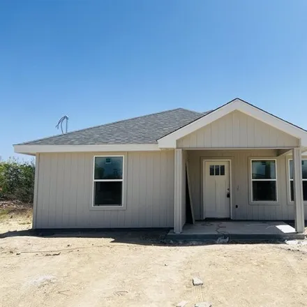 Buy this 3 bed house on 199 East Bowie Street in Del Rio, TX 78840