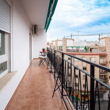Image 9 - Carrer del Rosari, 73, 46011 Valencia, Spain - Apartment for rent