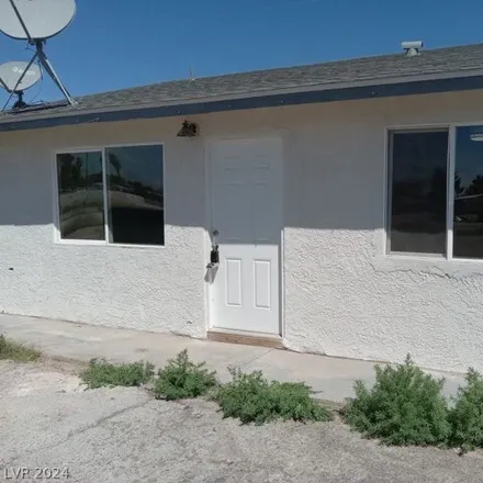 Rent this 2 bed apartment on 1845 North Walnut Road in Sunrise Manor, NV 89115