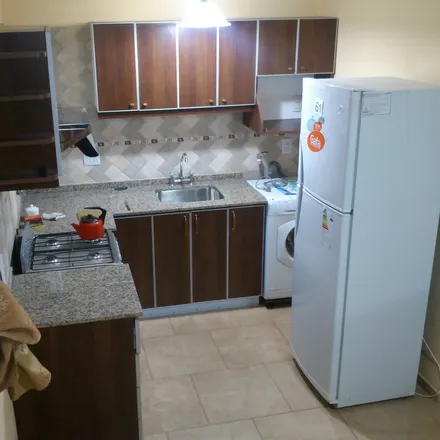 Rent this 2 bed apartment on Cordoba in Alto Alberdi, AR
