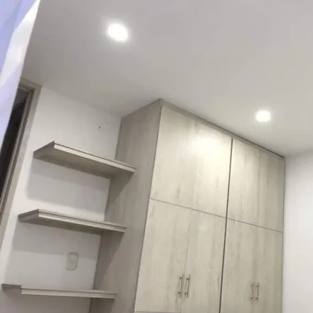 Rent this 3 bed apartment on Ricaurte in Alto Magdalena, Colombia