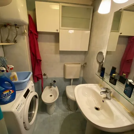 Rent this 1 bed apartment on Via Giambellino in 71, 20146 Milan MI