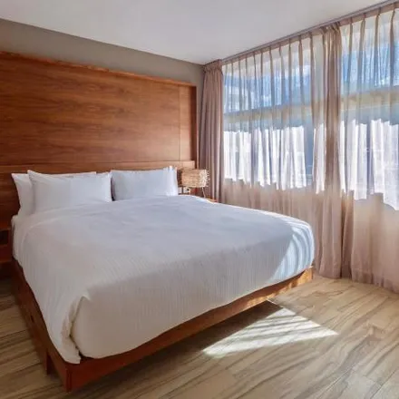 Buy this 1 bed apartment on Avenida 10 Norte in Zazil Ha, 77710 Playa del Carmen