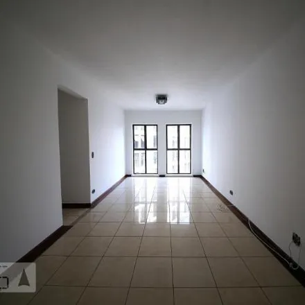 Rent this 3 bed apartment on Avenida Interlagos in Jardim Marajoara, São Paulo - SP