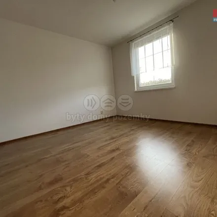 Rent this 1 bed apartment on Frýdecká in 719 04 Vratimov, Czechia