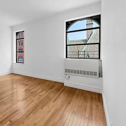 Rent this studio apartment on The Ormonde in 154 West 70th Street, New York