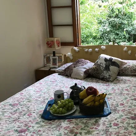 Rent this 2 bed house on Quebra-Frascos in Teresópolis, Região Geográfica Intermediária de Petrópolis