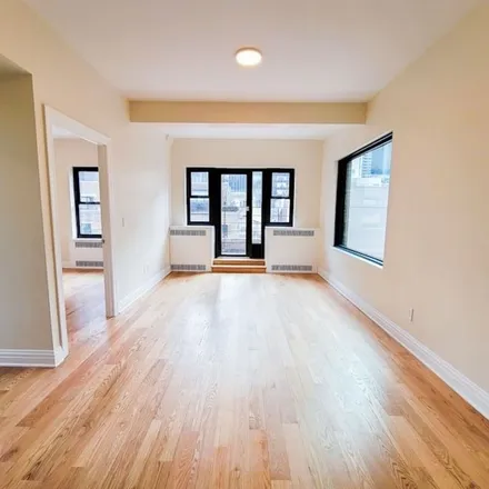 Rent this 2 bed apartment on 919 Third Avenue in 919 3rd Avenue, New York
