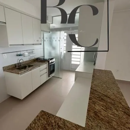 Rent this 3 bed apartment on Rua Antonio Perez Hernandez in Sunset Village, Sorocaba - SP