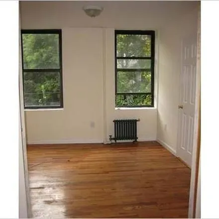 Rent this 1 bed apartment on 512 East 5th Street in New York, NY 10009