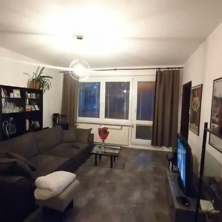 Rent this 1 bed apartment on Jana Škody 1 in 700 30 Ostrava, Czechia