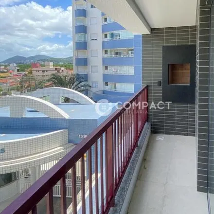 Buy this 1 bed apartment on Wa Sushi Express in Rua Lauro Linhares 1371, Trindade