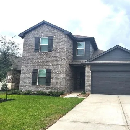 Rent this 4 bed house on unnamed road in Waller County, TX 77492