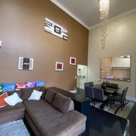 Rent this 3 bed apartment on unnamed road in Santana de Parnaíba, Santana de Parnaíba - SP