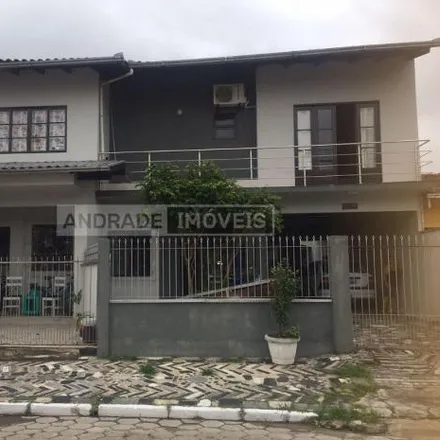 Image 1 - Rua Professora Erotides da Silva Fontes, São Vicente, Itajaí - SC, 88308-000, Brazil - House for sale