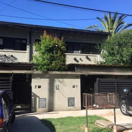 Buy this 3 bed house on Calle 11 in Partido de La Plata, 1896 City Bell