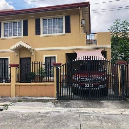 Rent this 4 bed house on unnamed road in General Trias, 4107 Cavite
