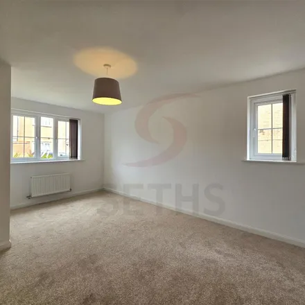 Image 2 - Rowan Road, Glenfield, LE3 8FZ, United Kingdom - Apartment for rent